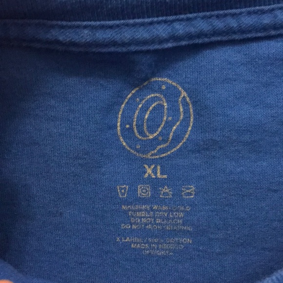 Odd Future Donut Tee - Picture 2 of 2